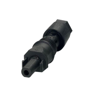 Sunclix Male Connector